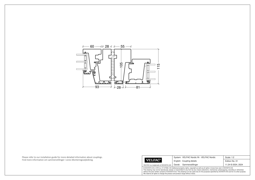 Sammenstillinger, Nordic Edge IN med Nordic Edge UT, PDF